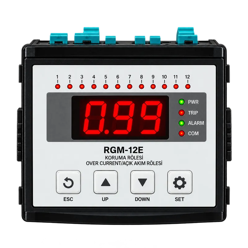 RGM-12E